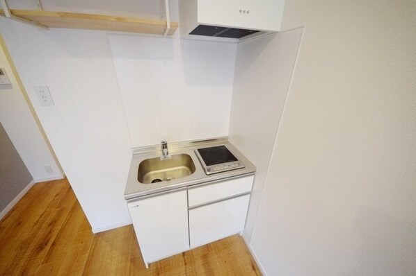 第2イーストサイドの物件内観写真